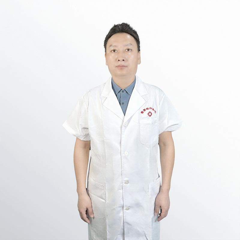 杨得胜